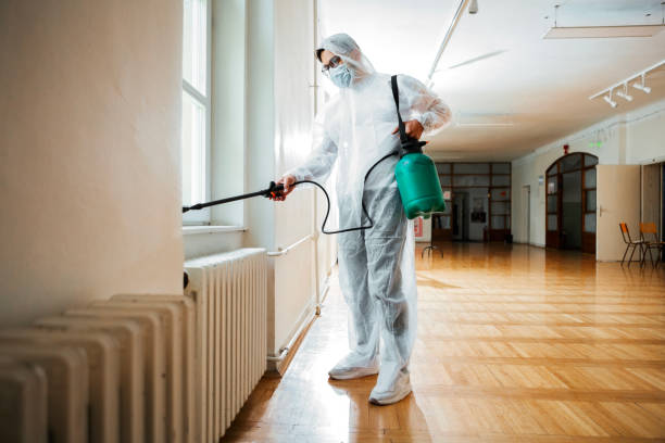 Best Commercial Pest Control Services  in Greenup, IL